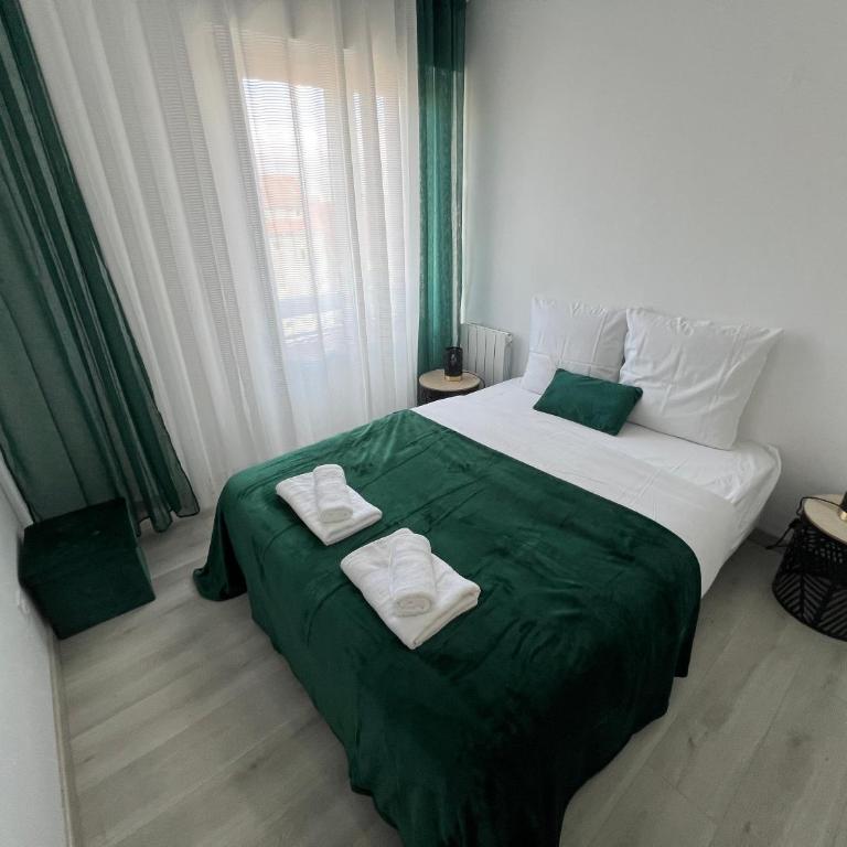 Le Cannois, Appartement de star 3 chambres - Apartment mit 3 Schlafzimmern - 32