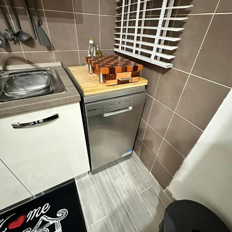 Gemma suites whole apartment - Appartamento con 2 Camere da Letto - 26