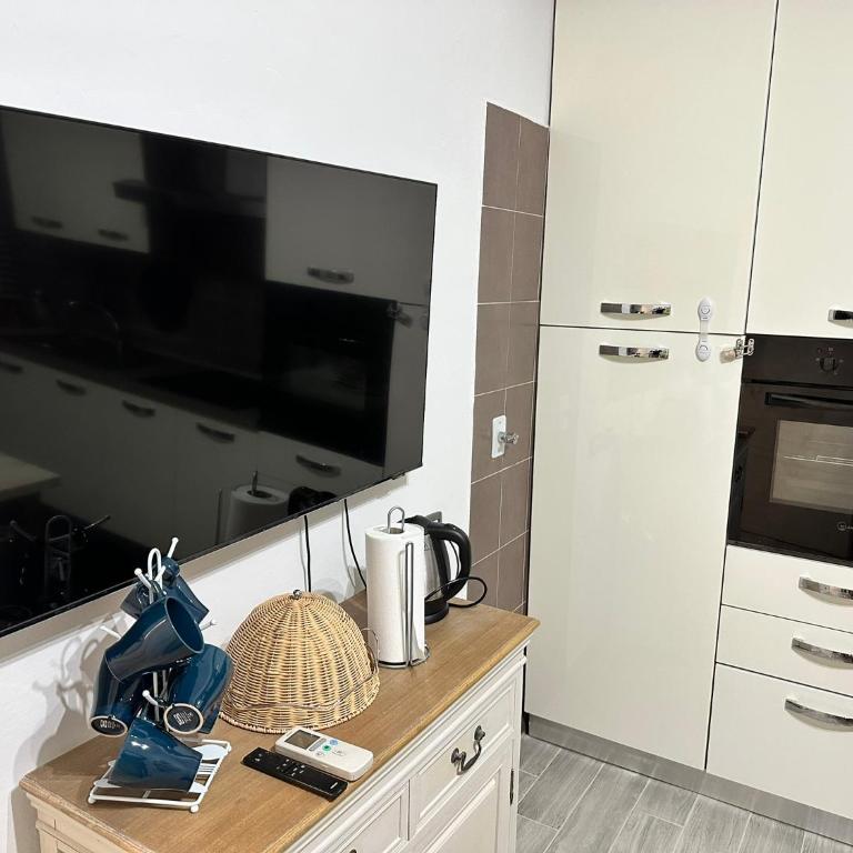 Gemma suites whole apartment - Appartamento con 2 Camere da Letto - 20