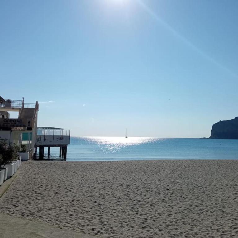 Lella's Home - Appartamento con Vista Mare - 1
