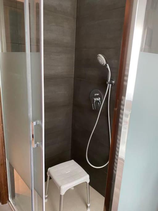Lella's Home - Appartamento con Vista Mare - 13
