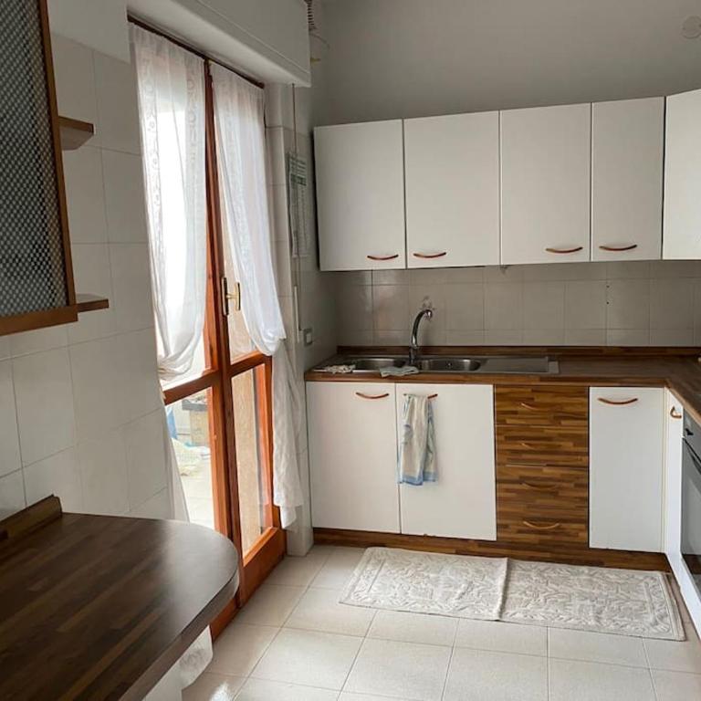 Lella's Home - Appartamento con Vista Mare - 8