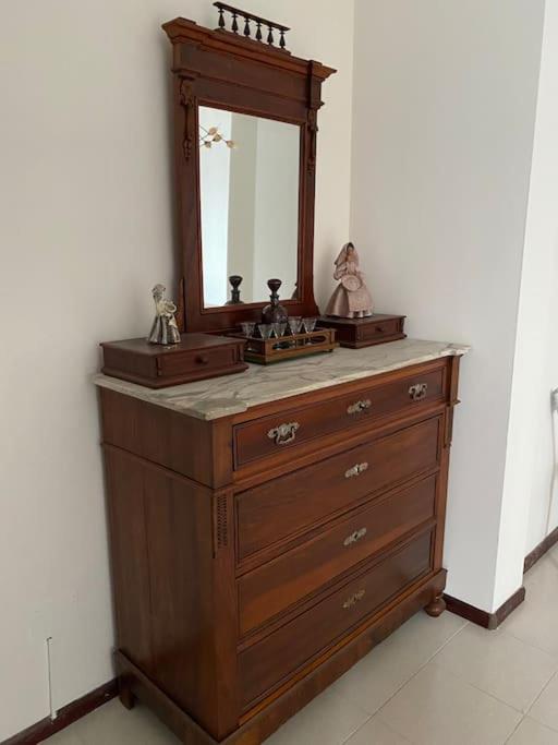 Lella's Home - Appartamento con Vista Mare - 5