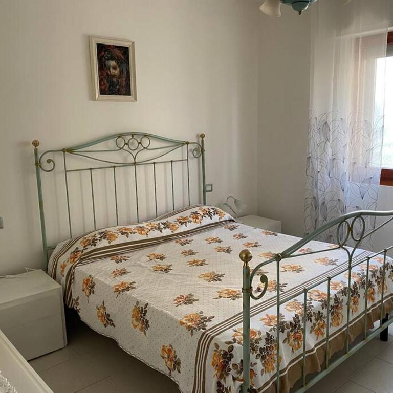 Lella's Home - Appartamento con Vista Mare - 16
