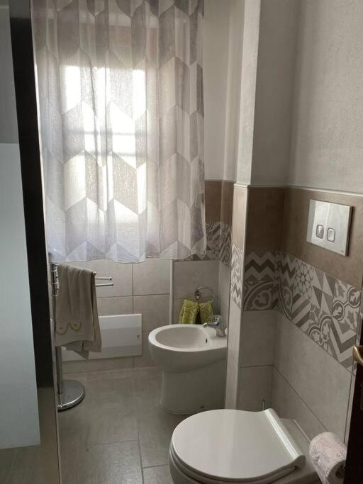Lella's Home - Appartamento con Vista Mare - 15