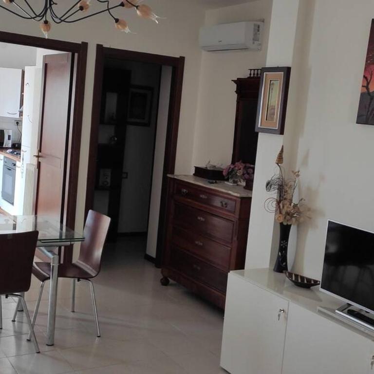 Lella's Home - Appartamento con Vista Mare - 3