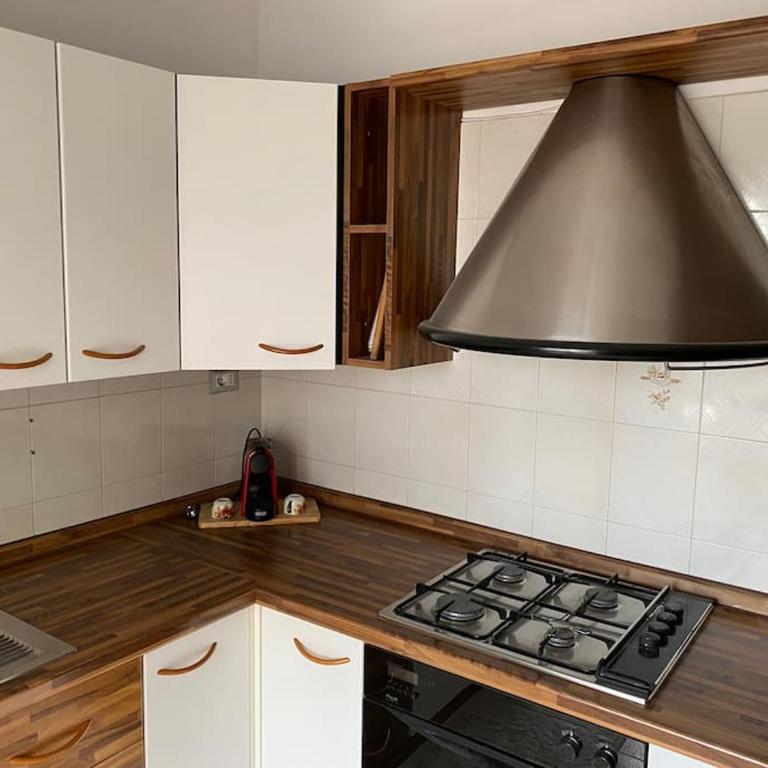 Lella's Home - Appartamento con Vista Mare - 9