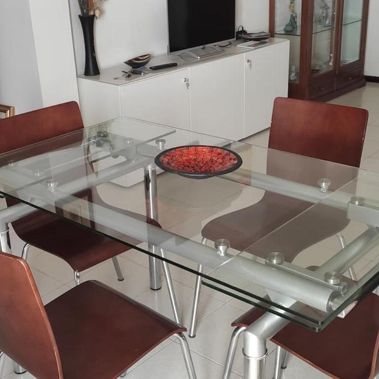 Lella's Home - Appartamento con Vista Mare - 4