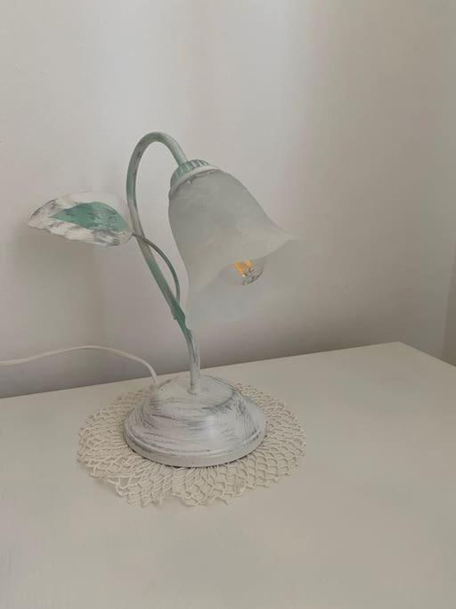 Lella's Home - Appartamento con Vista Mare - 17