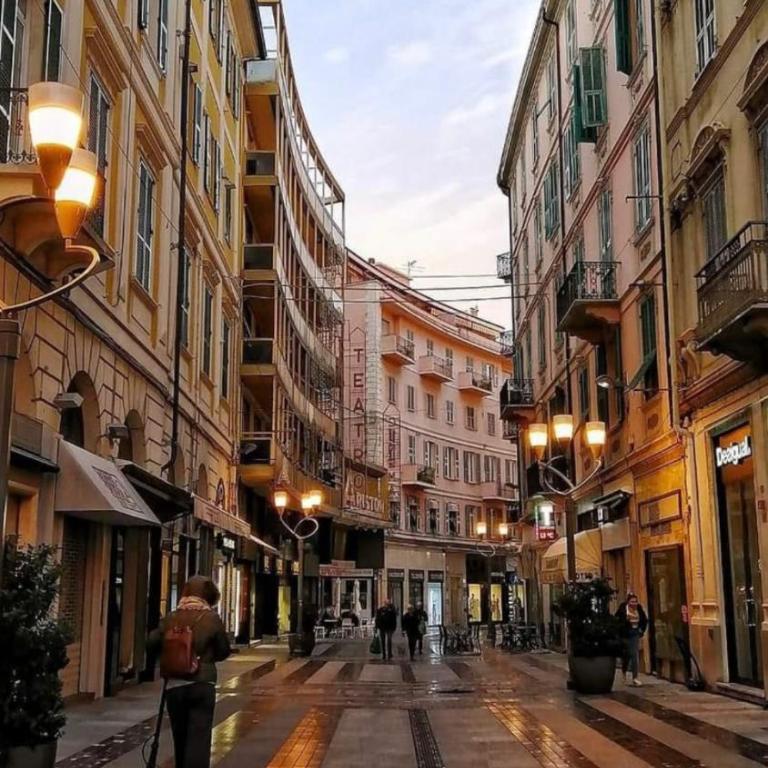 casa girasole 1 - Appartamento - 10