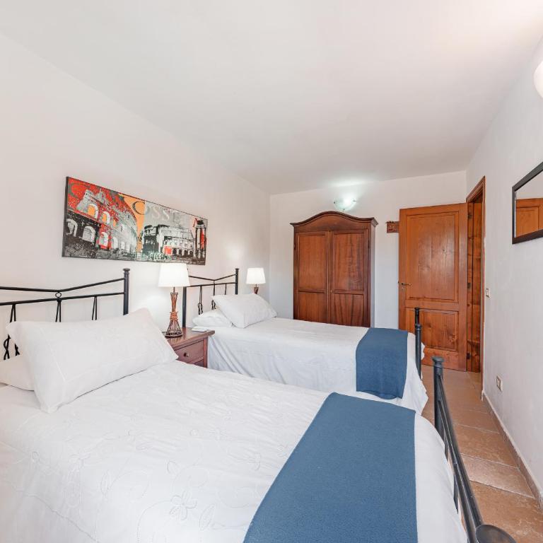 Private Trulli Retreat with Pool near Alberobello - Trulli Serena - Villa con Piscina Privata - 6