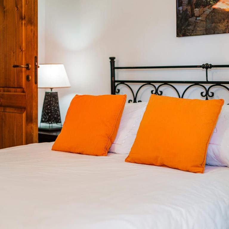 Private Trulli Retreat with Pool near Alberobello - Trulli Serena - Villa con Piscina Privata - 35
