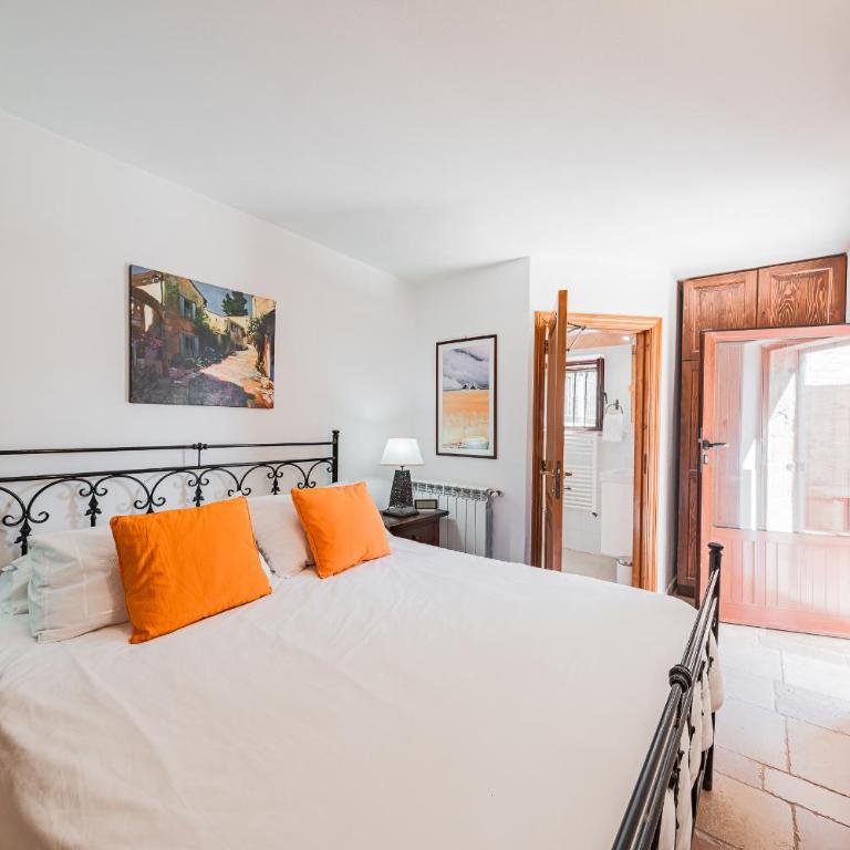 Private Trulli Retreat with Pool near Alberobello - Trulli Serena - Villa con Piscina Privata - 34