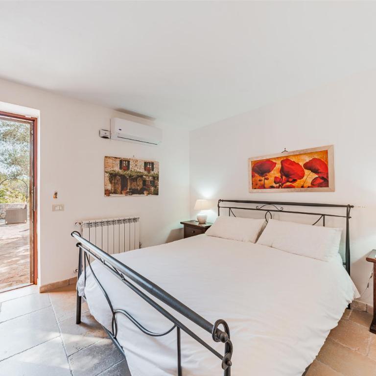 Private Trulli Retreat with Pool near Alberobello - Trulli Serena - Villa con Piscina Privata - 39