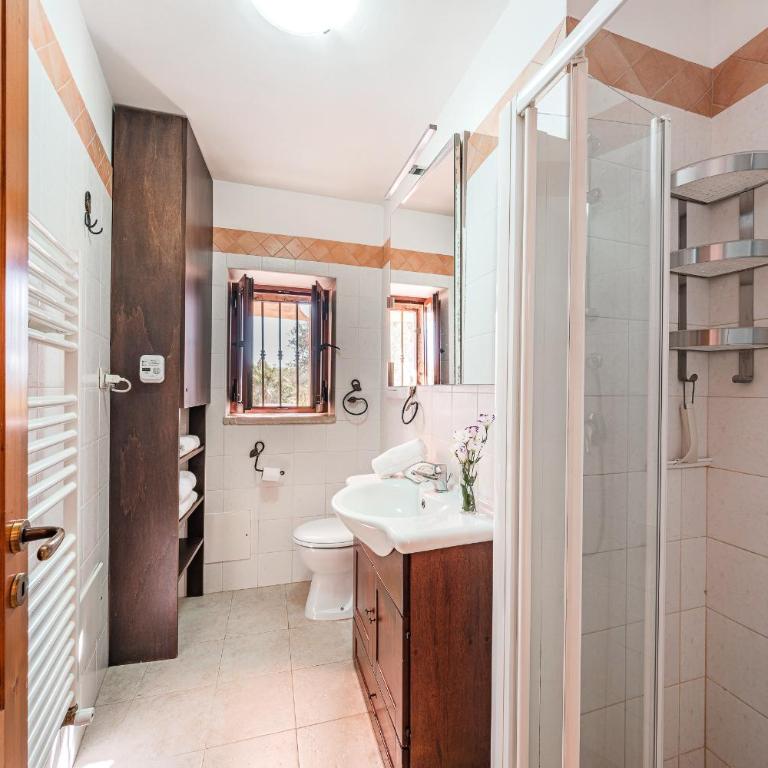 Private Trulli Retreat with Pool near Alberobello - Trulli Serena - Villa con Piscina Privata - 43