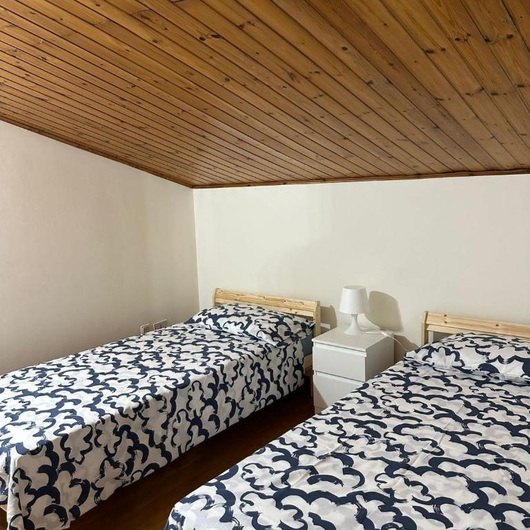 La mansarda di melo - Two-Bedroom Apartment - 2