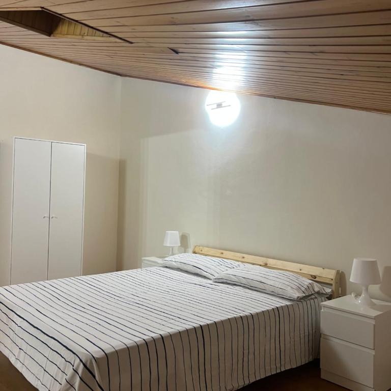 La mansarda di melo - Two-Bedroom Apartment - 9