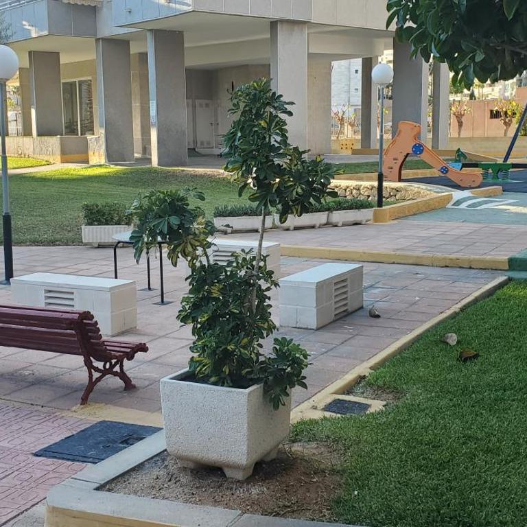 Cala Sol Finestrat 11A - Apartamento con vistas al mar - 39