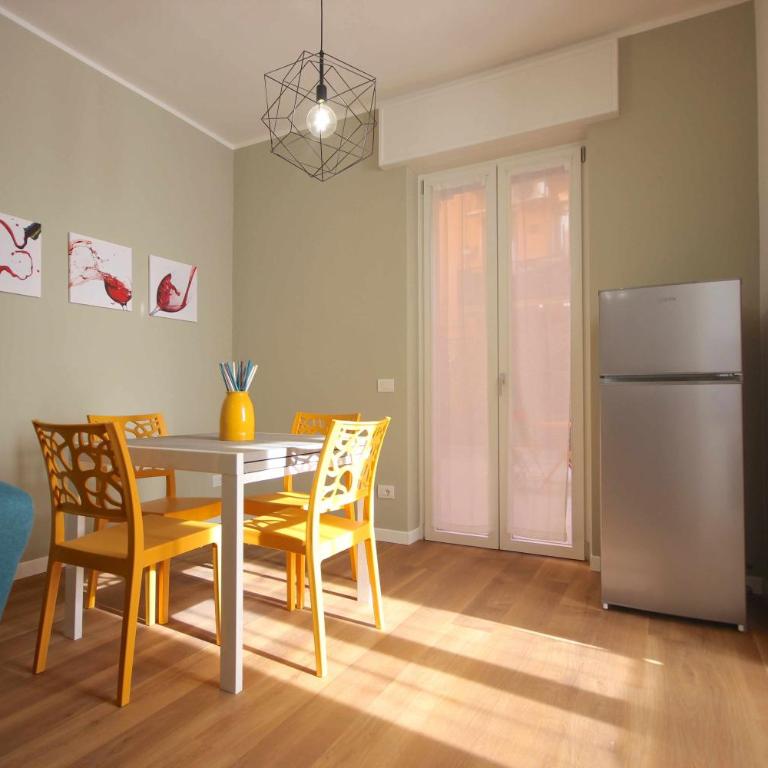 Case VR Holiday - Aurora in Verona - One-Bedroom Apartment - 8