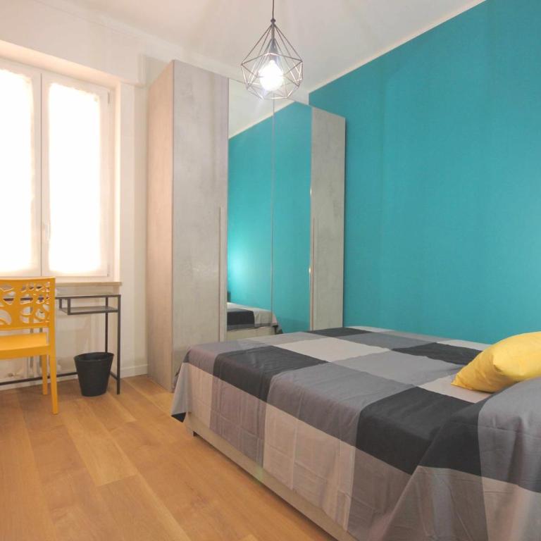 Case VR Holiday - Aurora in Verona - One-Bedroom Apartment - 11
