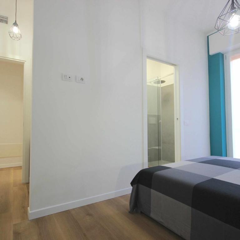 Case VR Holiday - Aurora in Verona - One-Bedroom Apartment - 13