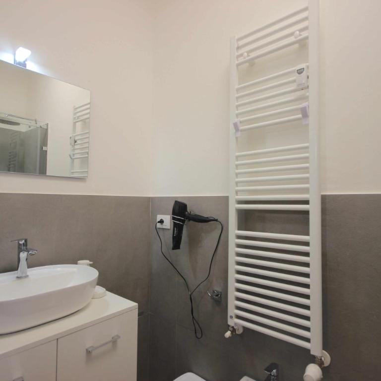 Case VR Holiday - Aurora in Verona - One-Bedroom Apartment - 15