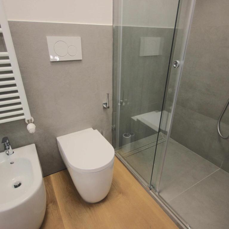 Case VR Holiday - Aurora in Verona - One-Bedroom Apartment - 16