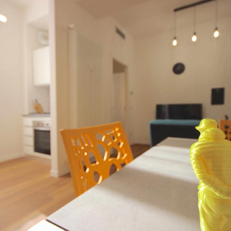 Case VR Holiday - Aurora in Verona - One-Bedroom Apartment - 2