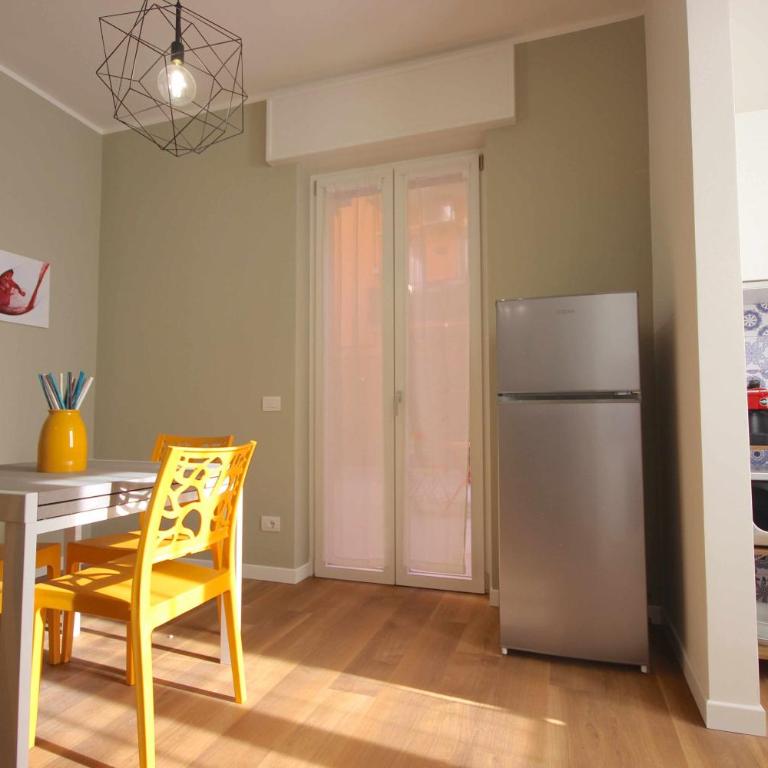 Case VR Holiday - Aurora in Verona - One-Bedroom Apartment - 21