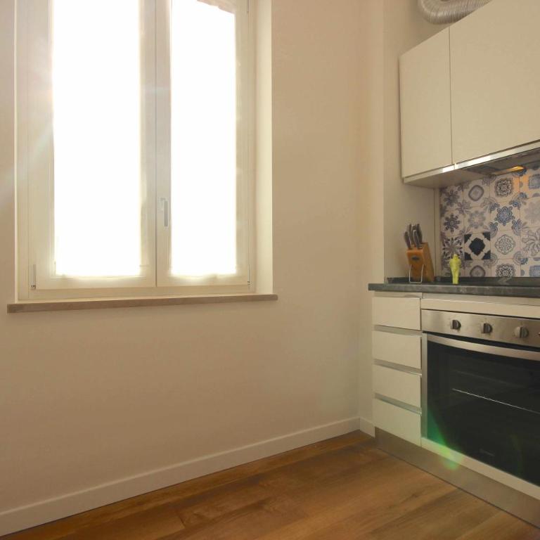Case VR Holiday - Aurora in Verona - One-Bedroom Apartment - 22