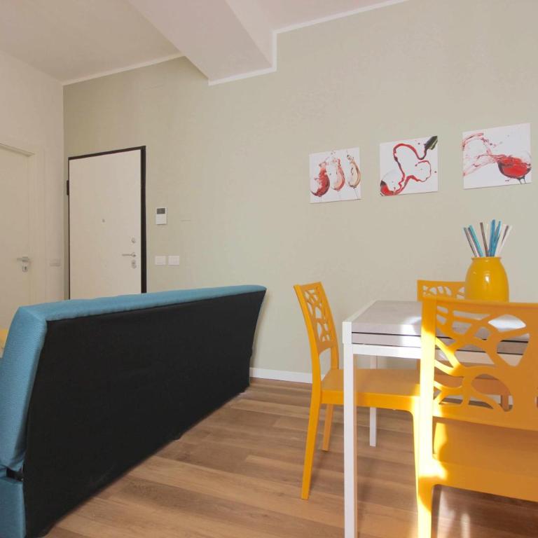 Case VR Holiday - Aurora in Verona - One-Bedroom Apartment - 24