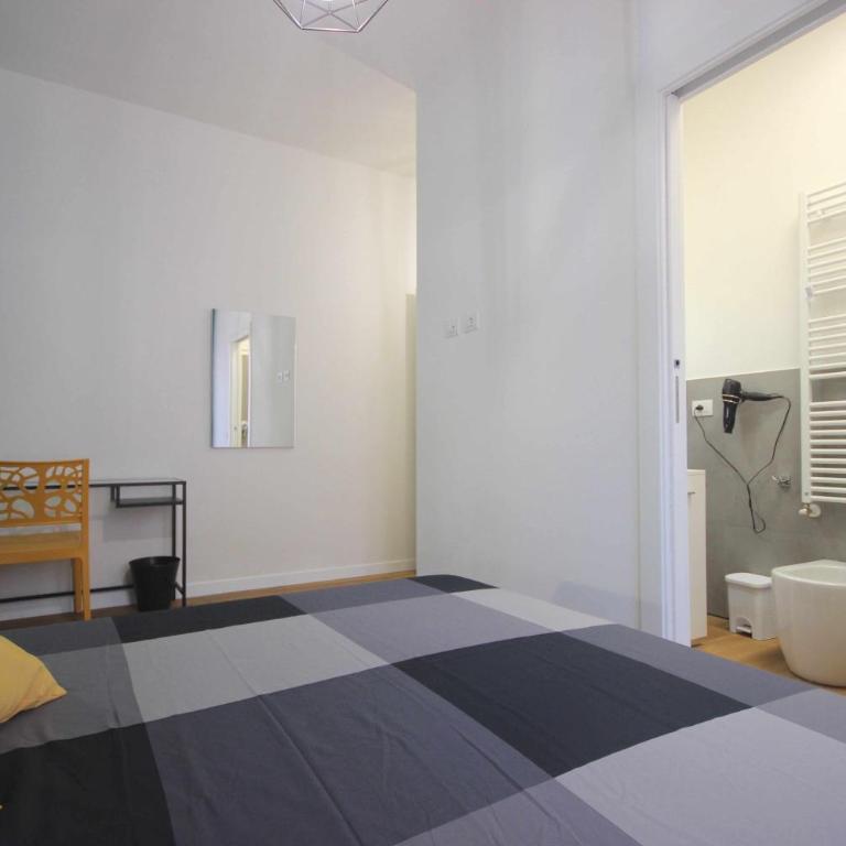 Case VR Holiday - Aurora in Verona - One-Bedroom Apartment - 29