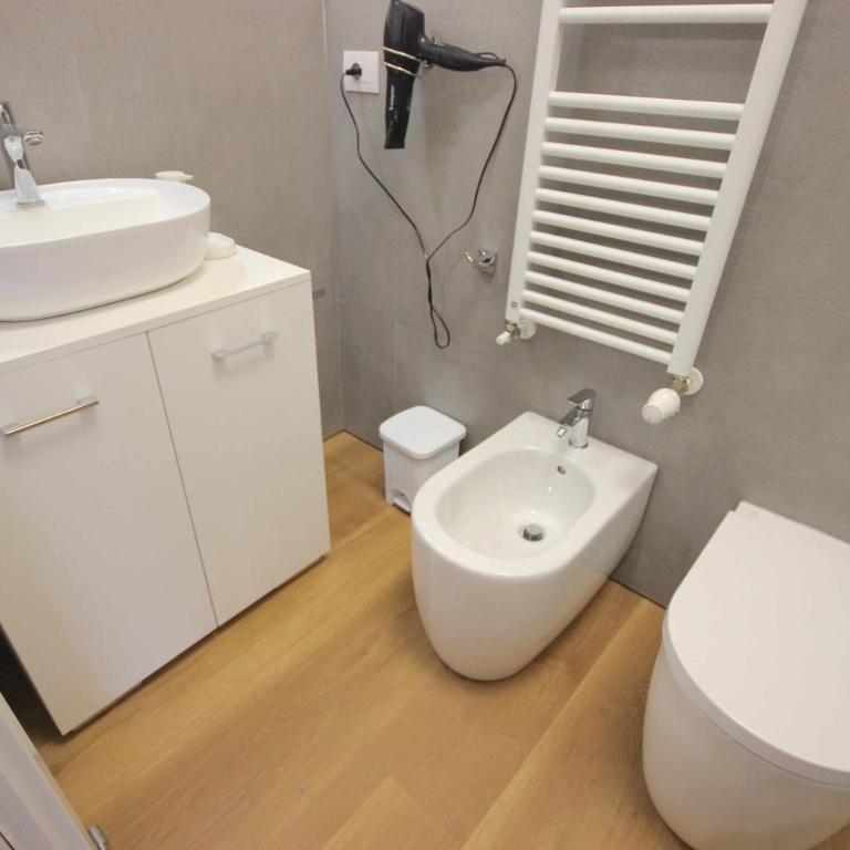 Case VR Holiday - Aurora in Verona - One-Bedroom Apartment - 30