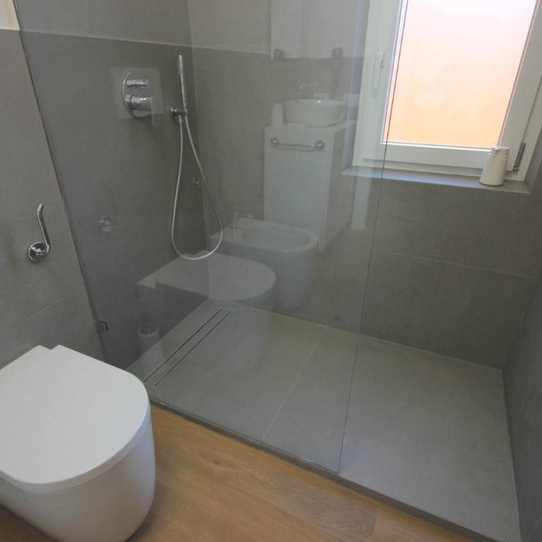 Case VR Holiday - Aurora in Verona - One-Bedroom Apartment - 31