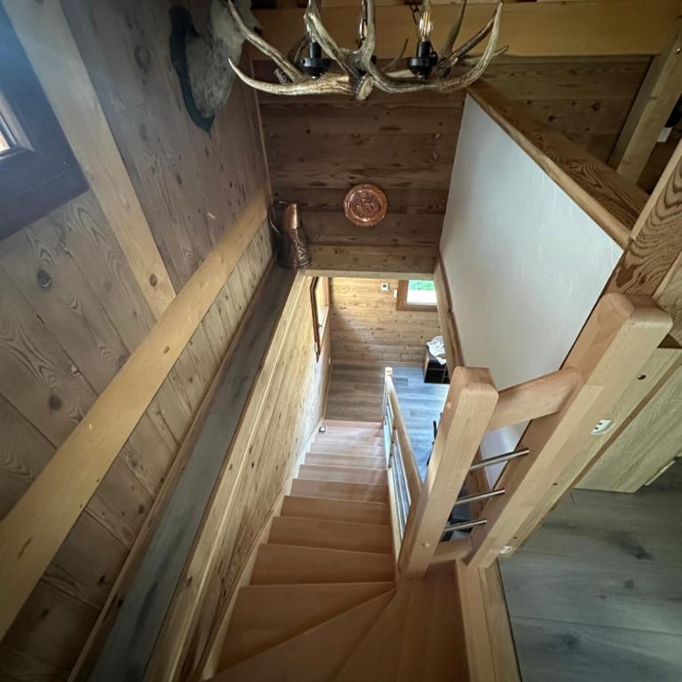 La Tanière - Apartamento de 1 dormitorio - 3