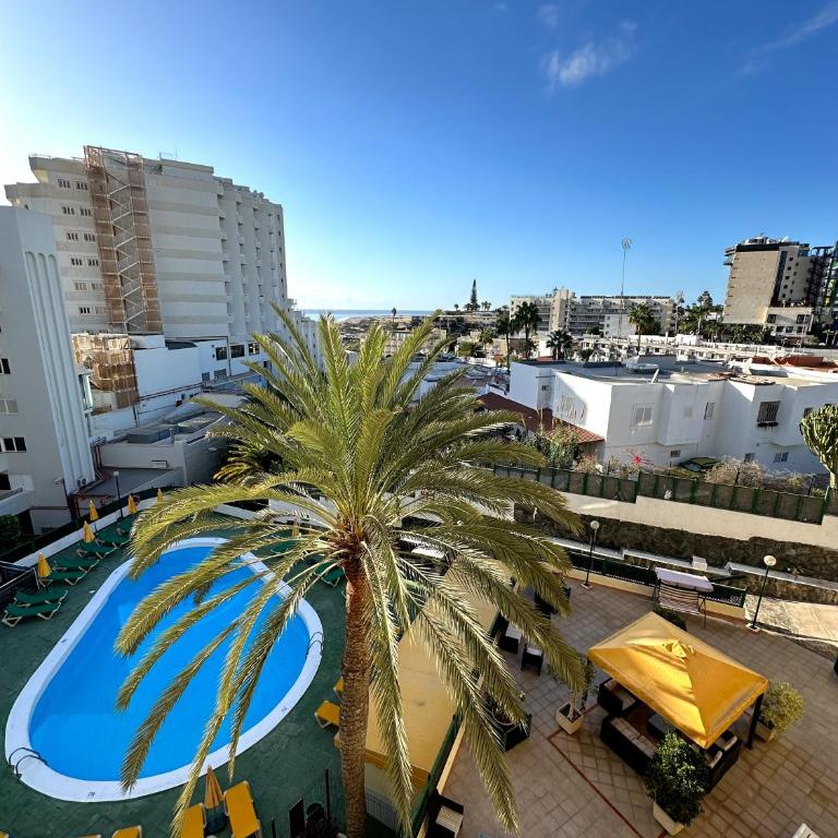Las Dunas DM sea view - One-Bedroom Apartment - 1