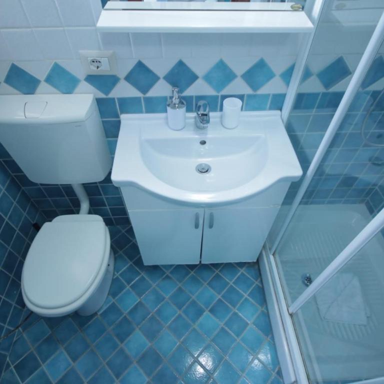 Marco Aurelio - Quadruple Room with Private Bathroom - 11