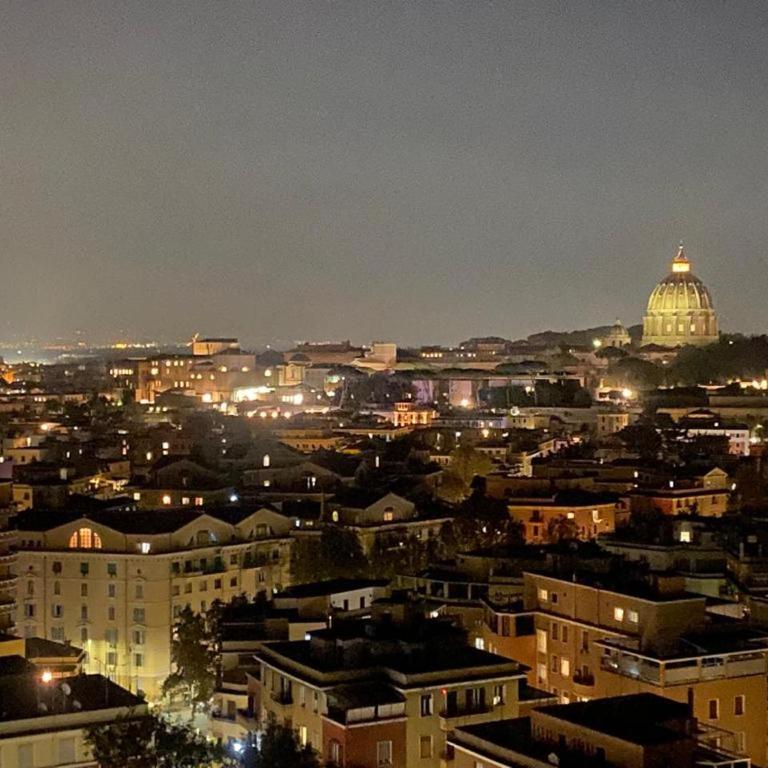San Peter Terrace View - Casa con 1 Camera da Letto - 13