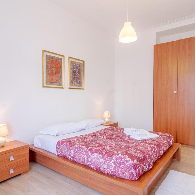 GuestHost - Cenisia District Bright Sunflower Mini Flat - Appartamento con 1 Camera da Letto - 8