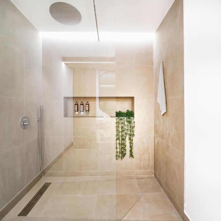 Bull Vital Suites & Spa Boutique Hotel - Only Adults - Habitación Doble con terraza y vistas al campo de golf - 8