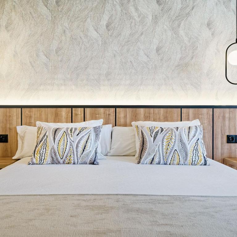 Bull Vital Suites & Spa Boutique Hotel - Only Adults - Habitación Doble con terraza y vistas al campo de golf - 1