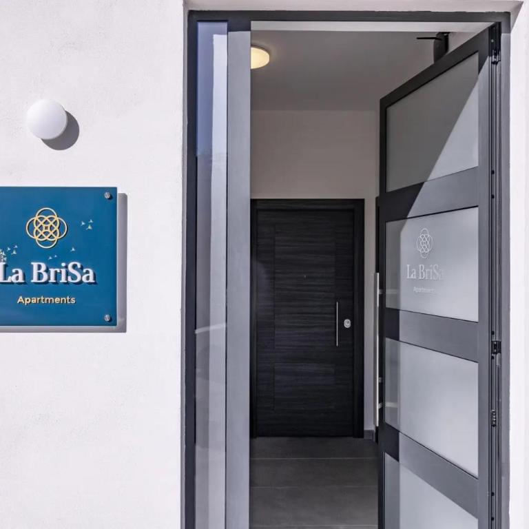 La BriSa - Appartamento con Terrazza - 16