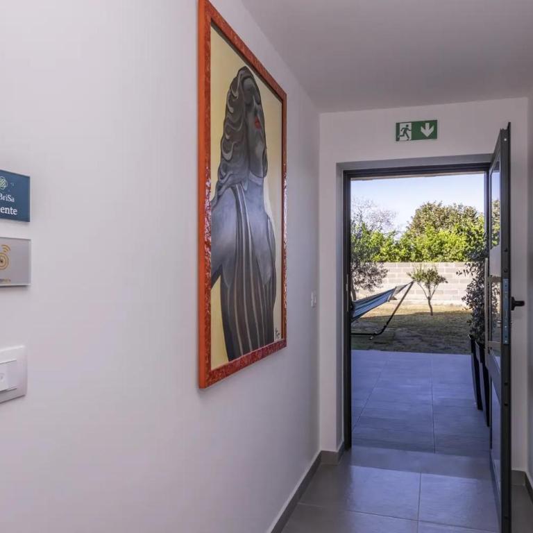 La BriSa - Appartamento con Terrazza - 10