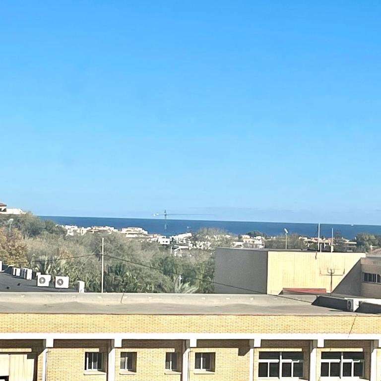 El Faro - Apartamento de 1 dormitorio - 6
