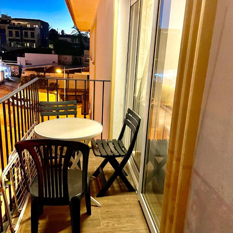 El Faro - Apartamento de 1 dormitorio - 7