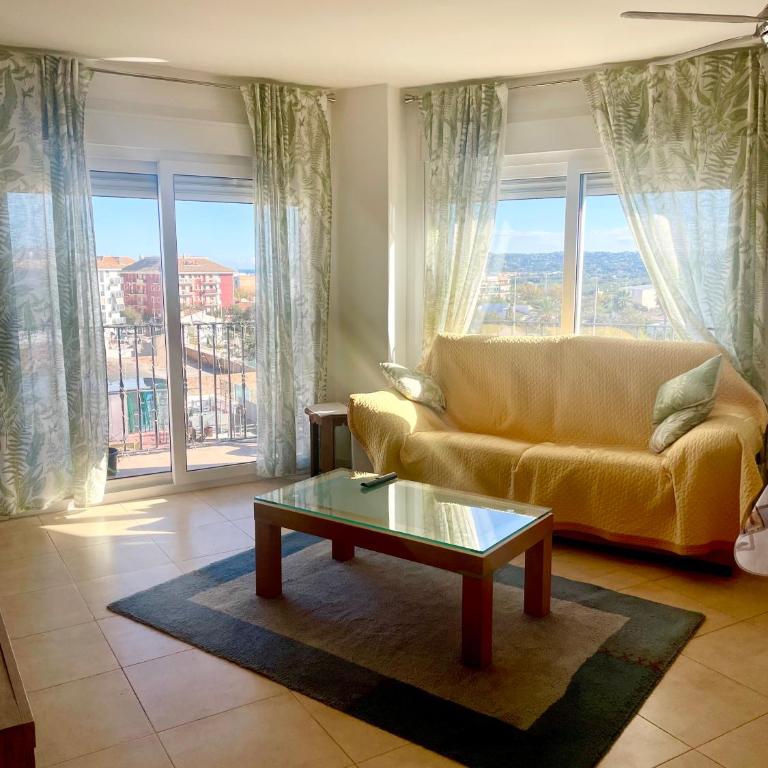 El Faro - Apartamento de 1 dormitorio - 9