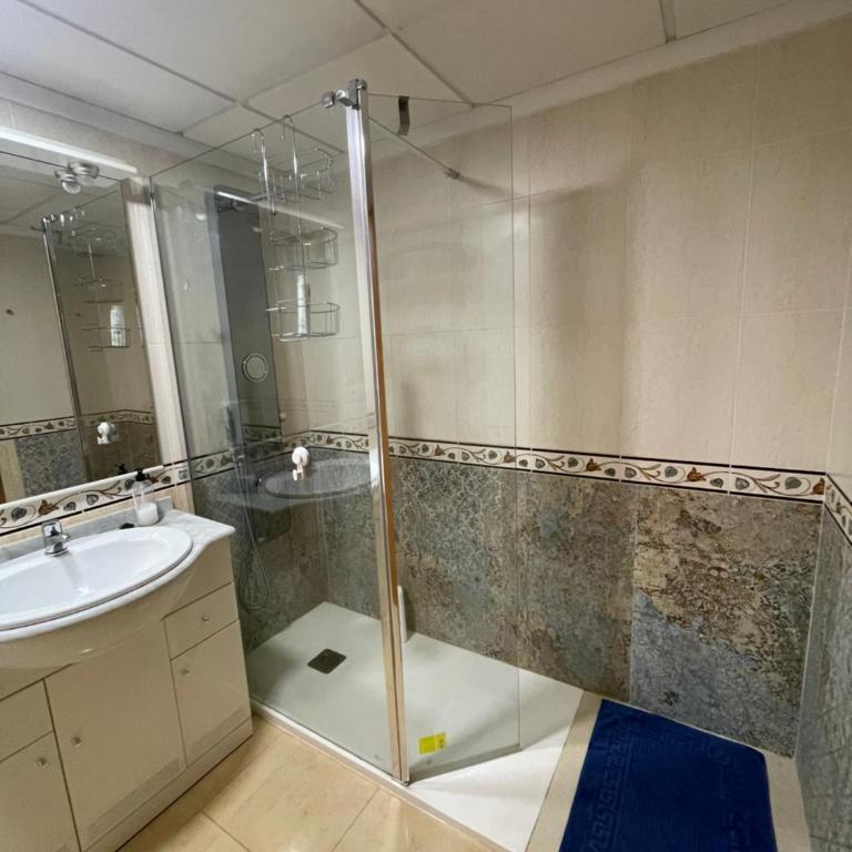 El Faro - Apartamento de 1 dormitorio - 10