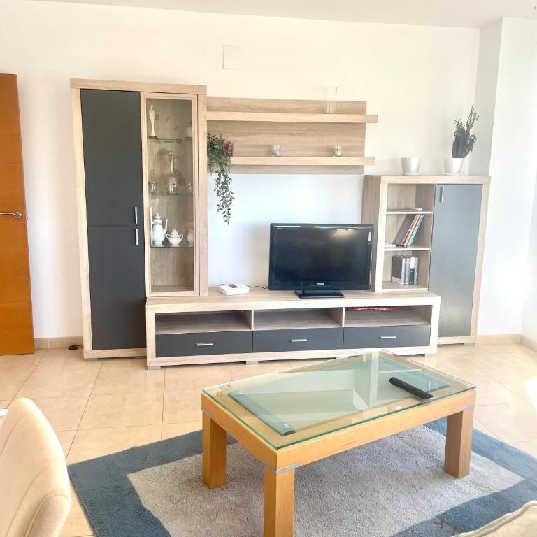El Faro - Apartamento de 1 dormitorio - 11