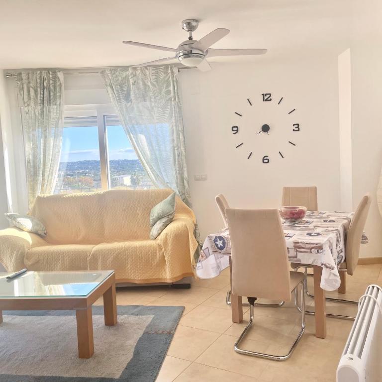 El Faro - Apartamento de 1 dormitorio - 15