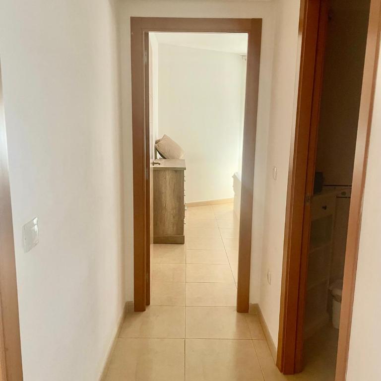 El Faro - Apartamento de 1 dormitorio - 16